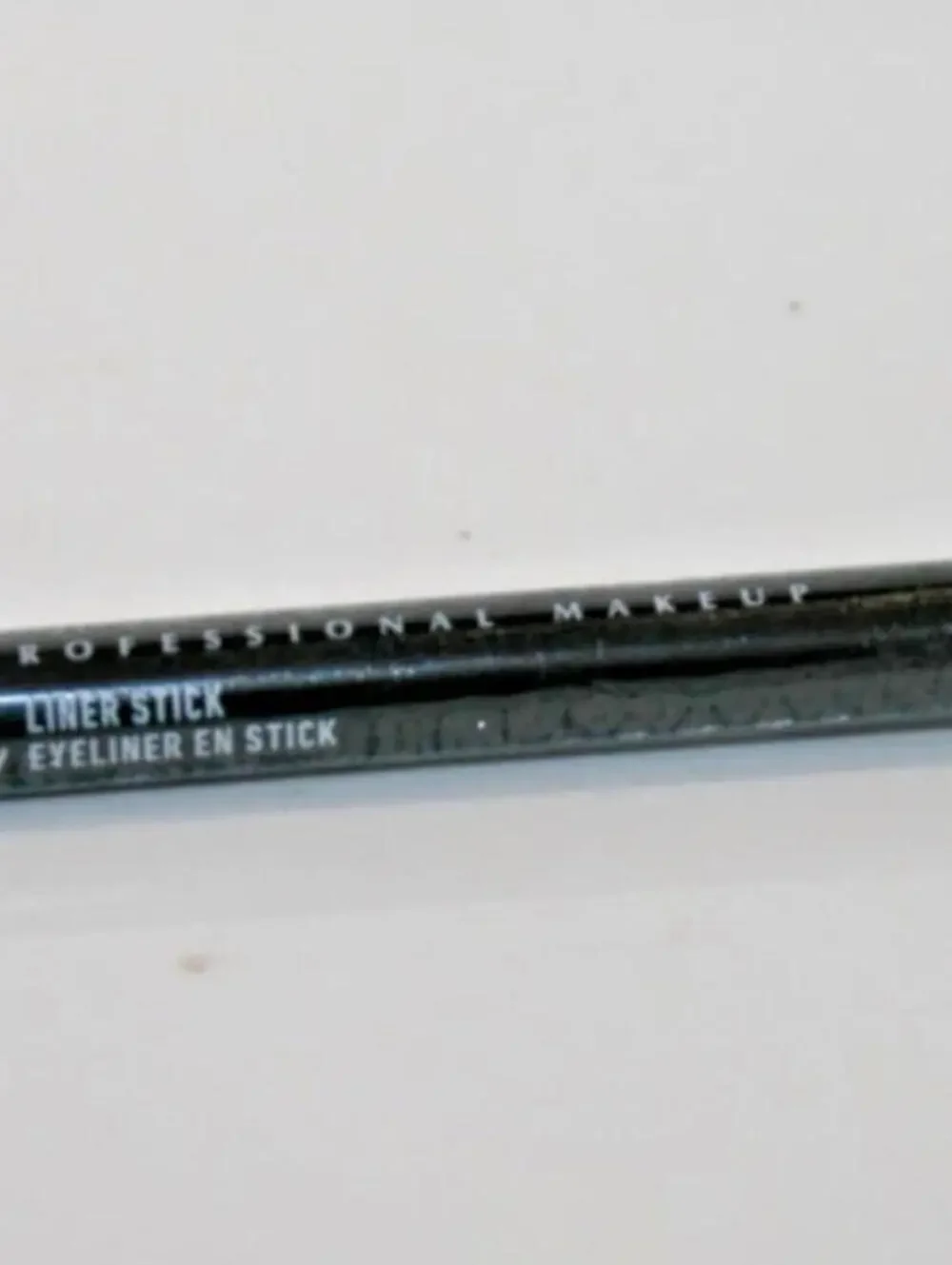 NYX Epic Wear Liner Stick Eyeliner Pencil - EWLS08 Pitch Black